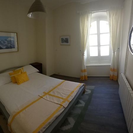 Velo Ariege Pyrenees Bed & Breakfast La Bastide-de-Serou Luaran gambar